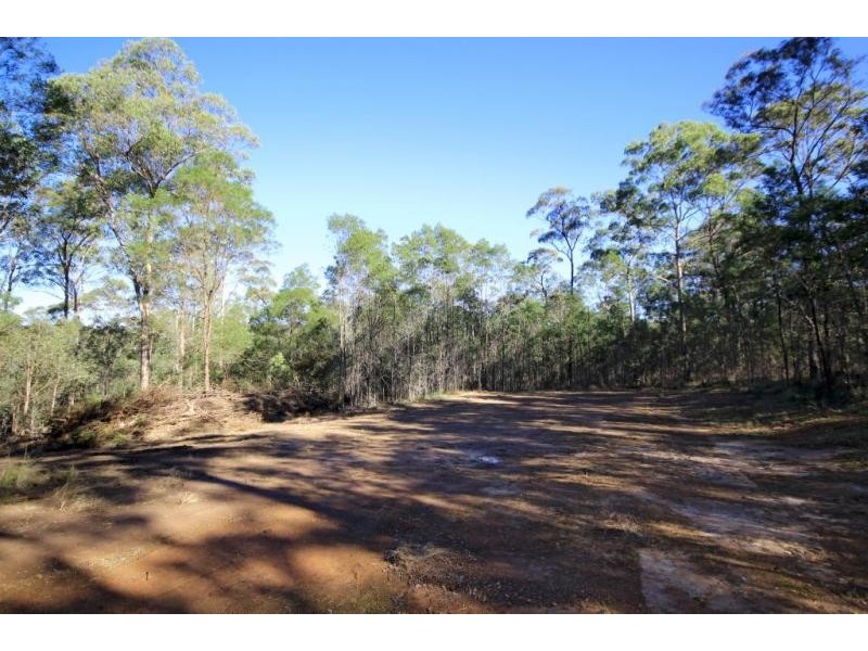 136 Vincent Road, Kurrajong NSW 2758