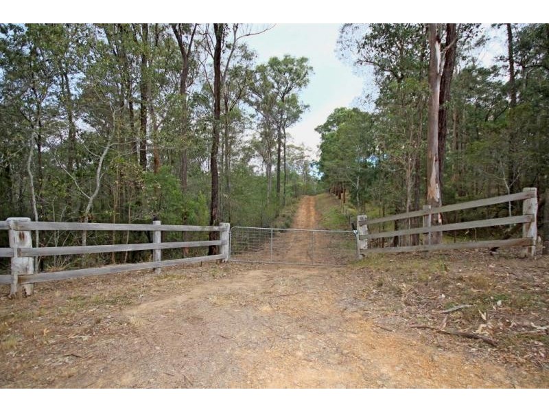 136 Vincent Road, Kurrajong NSW 2758