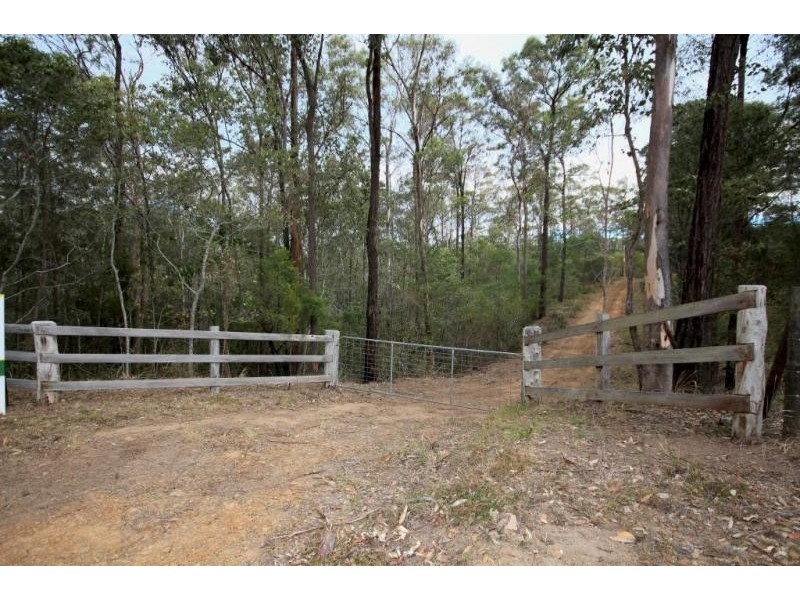 136 Vincent Road, Kurrajong NSW 2758