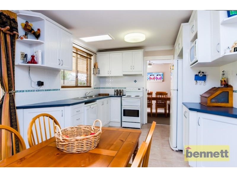 11 Randall Street, Agnes Banks NSW 2753