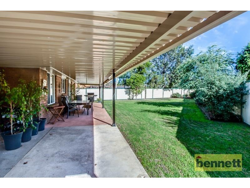 11 Randall Street, Agnes Banks NSW 2753