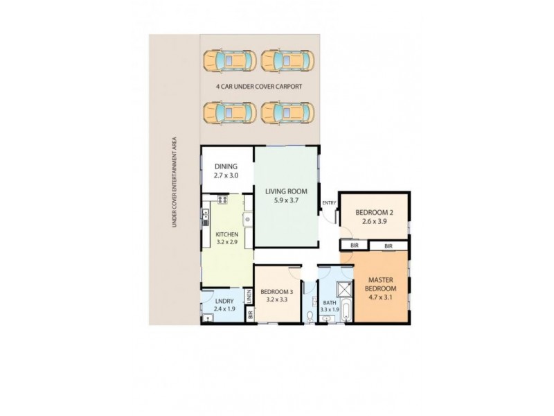 11 Randall Street, Agnes Banks NSW 2753