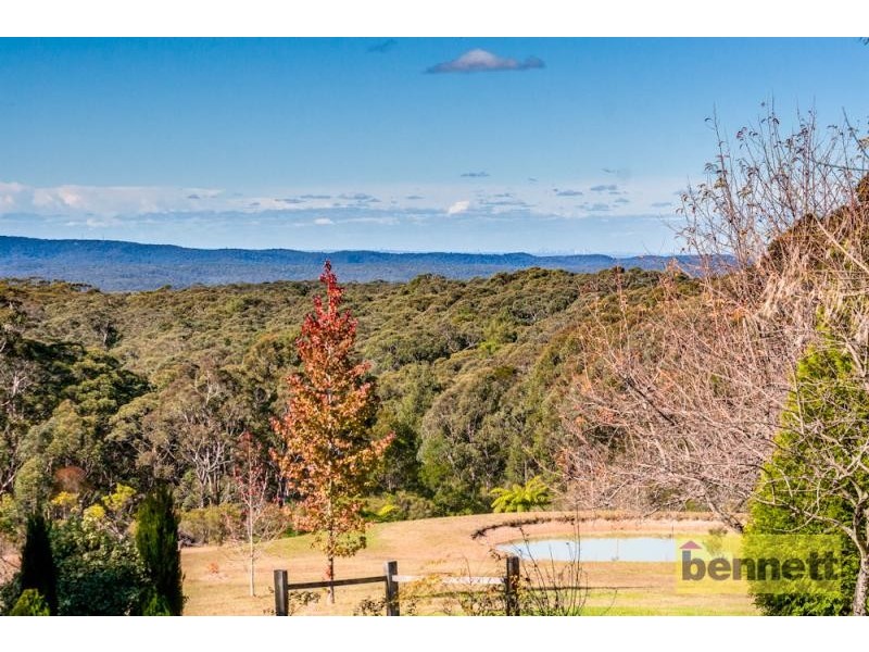 2703 Bells Line of Road, Bilpin NSW 2758