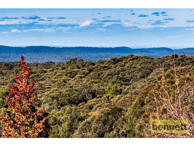 2703 Bells Line of Road, Bilpin NSW 2758