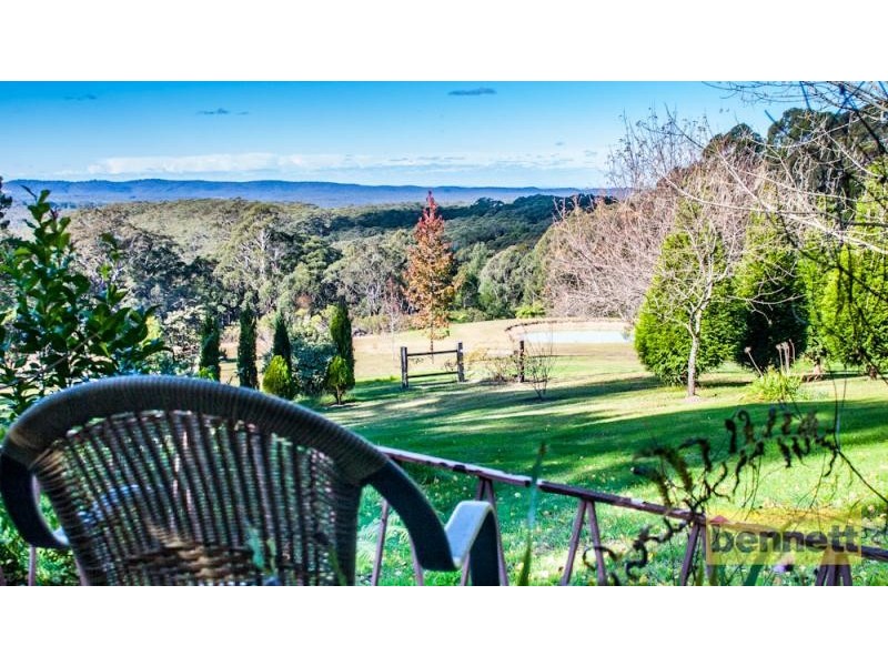 2703 Bells Line of Road, Bilpin NSW 2758