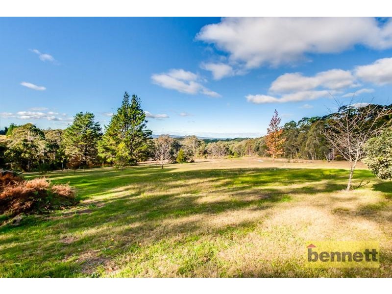 2703 Bells Line of Road, Bilpin NSW 2758