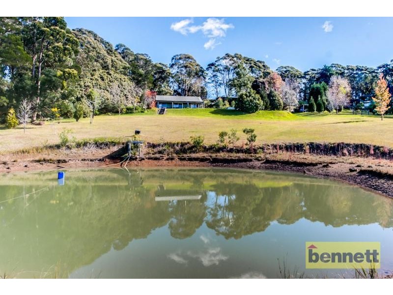 2703 Bells Line of Road, Bilpin NSW 2758
