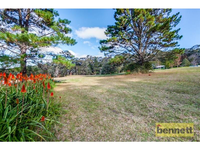 2703 Bells Line of Road, Bilpin NSW 2758