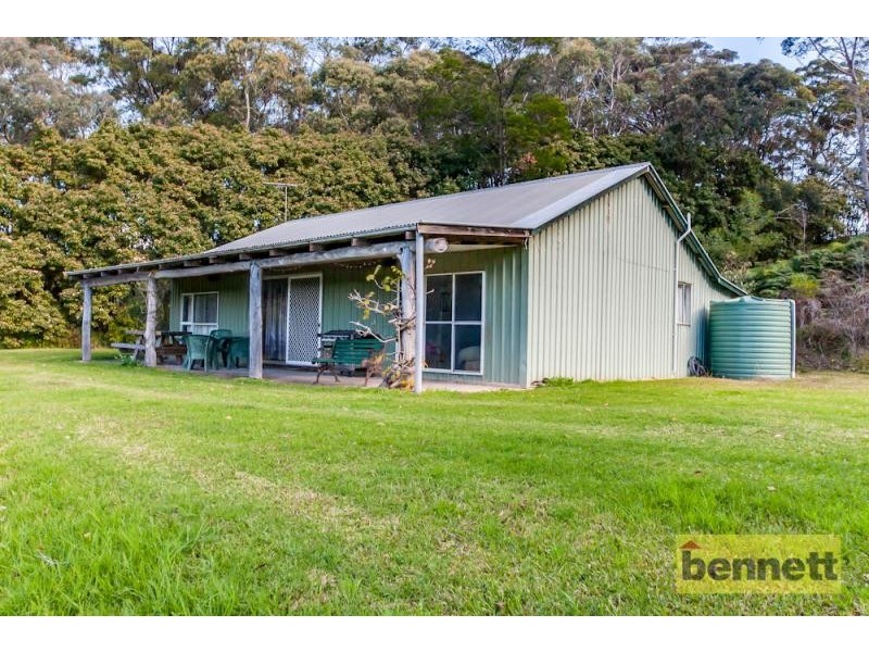 2703 Bells Line of Road, Bilpin NSW 2758
