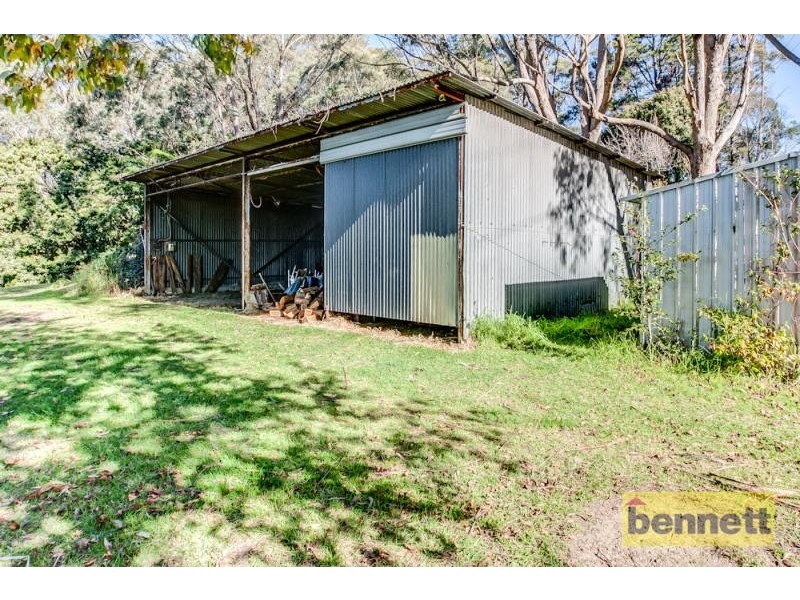 2703 Bells Line of Road, Bilpin NSW 2758