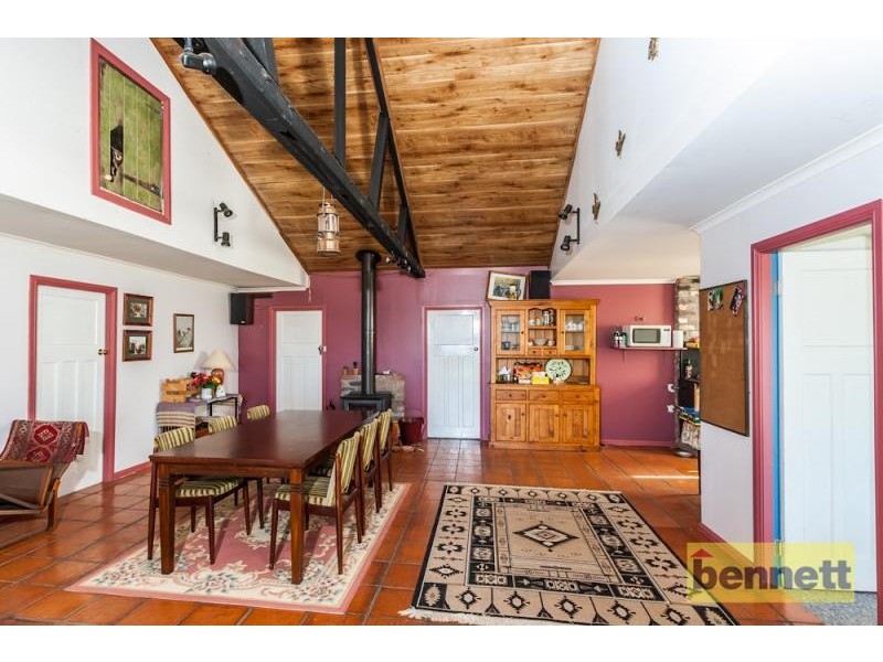 2703 Bells Line of Road, Bilpin NSW 2758