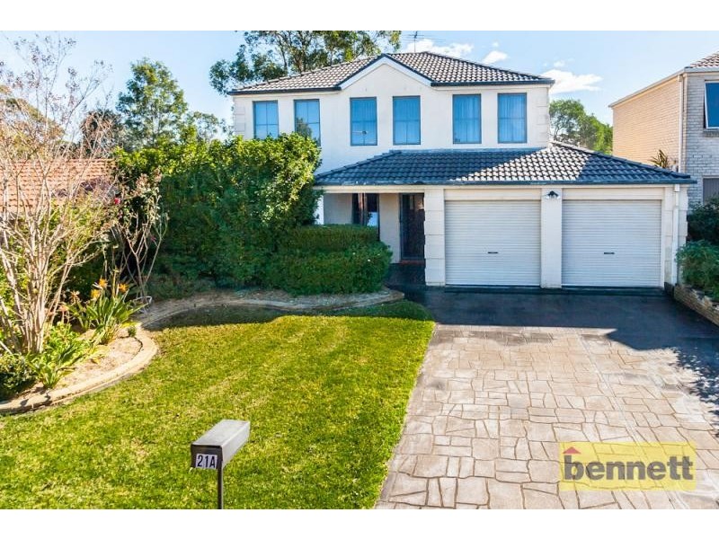 21A Lang Road, South Windsor NSW 2756