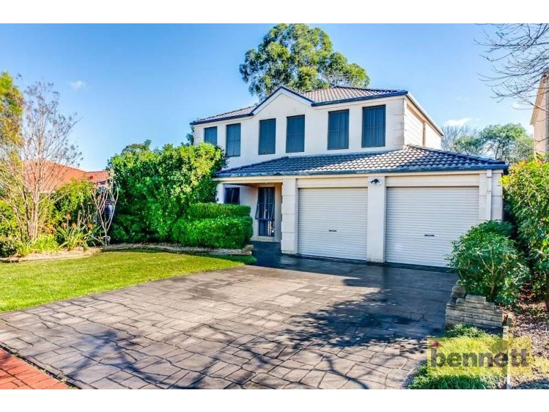 21A Lang Road, South Windsor NSW 2756