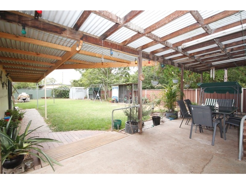 1 Teviot Street, Richmond NSW 2753