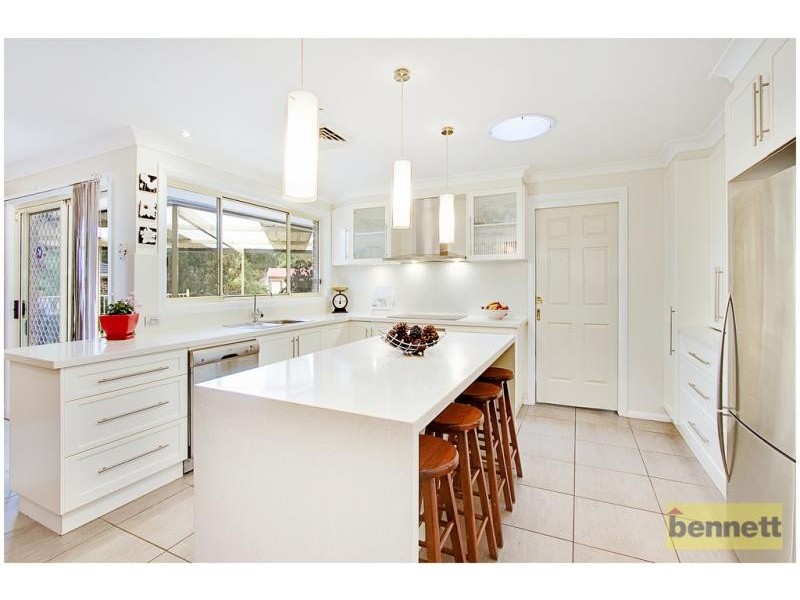 17 Macquarie Road, Wilberforce NSW 2756