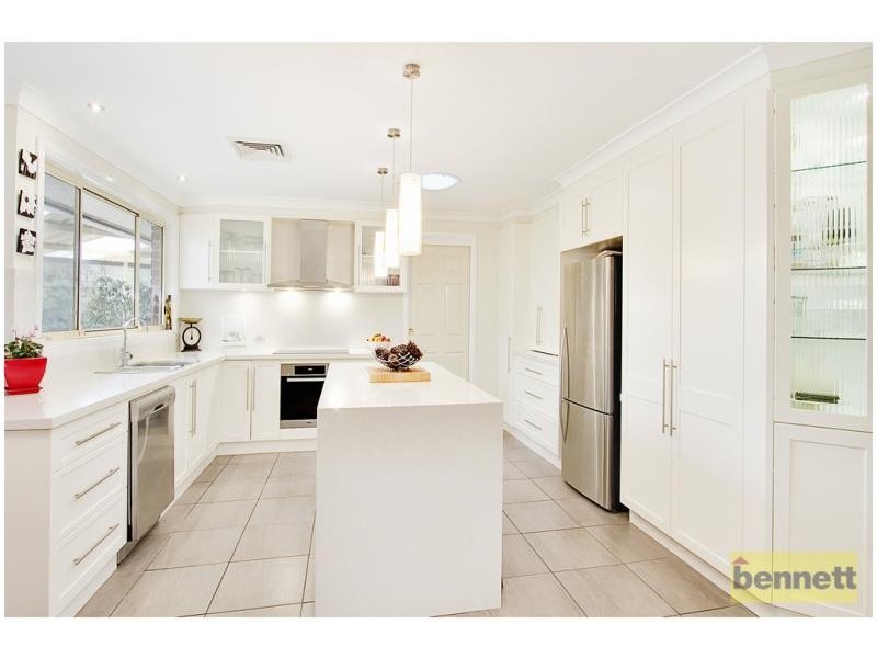17 Macquarie Road, Wilberforce NSW 2756