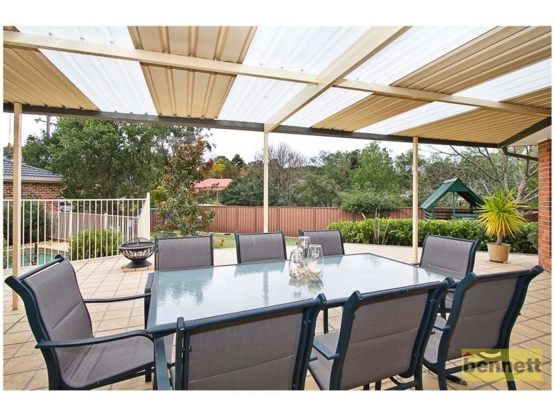 17 Macquarie Road, Wilberforce NSW 2756