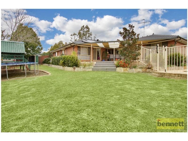 17 Macquarie Road, Wilberforce NSW 2756