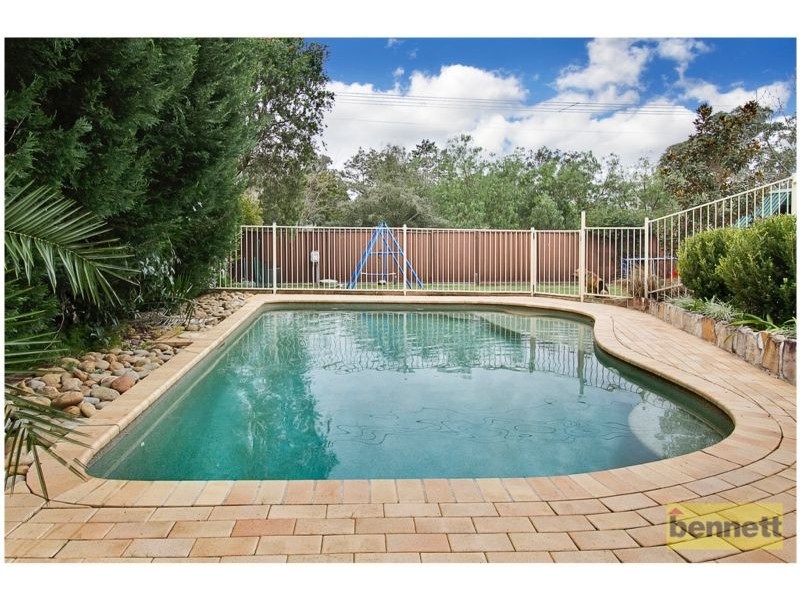 17 Macquarie Road, Wilberforce NSW 2756