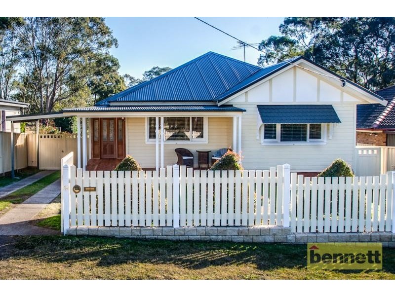 9 Dorothy Street, Freemans Reach NSW 2756