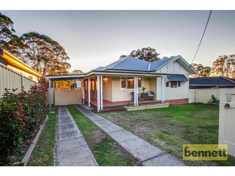 9 Dorothy Street, Freemans Reach NSW 2756