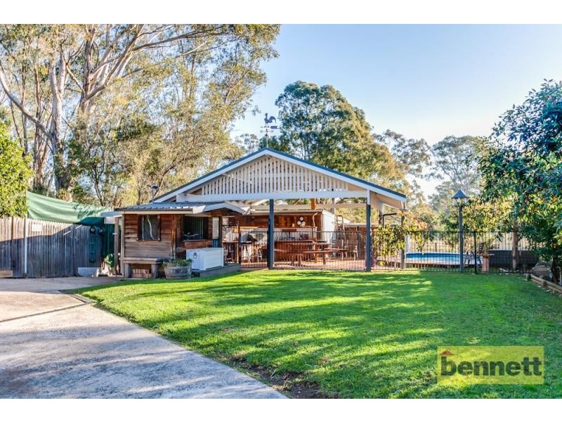 9 Dorothy Street, Freemans Reach NSW 2756