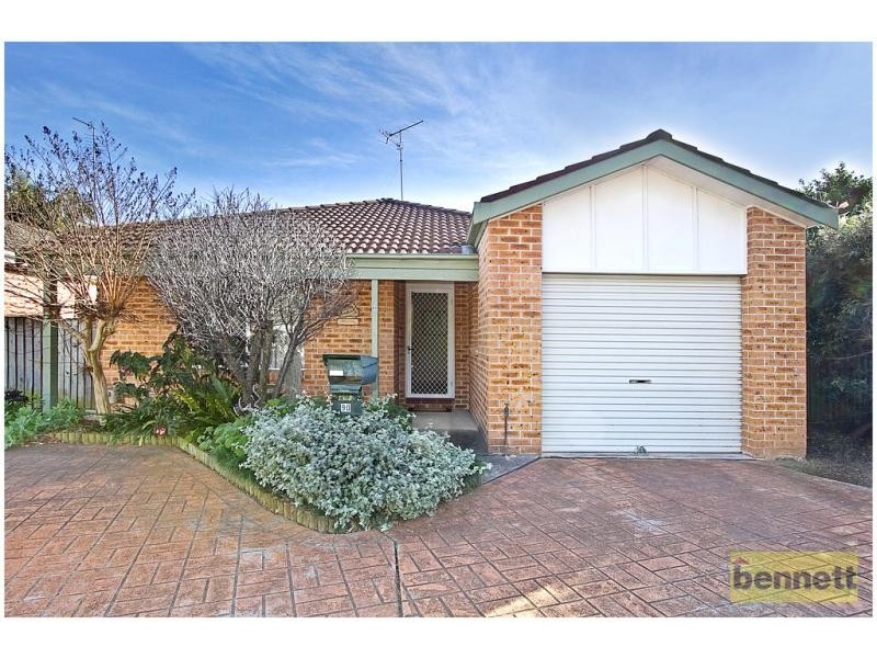 90 John Tebbutt Place, Richmond NSW 2753