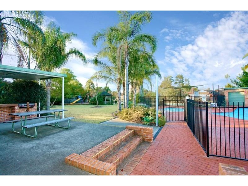 90 John Tebbutt Place, Richmond NSW 2753