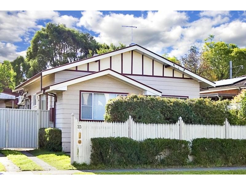 23 March Street, Richmond NSW 2753