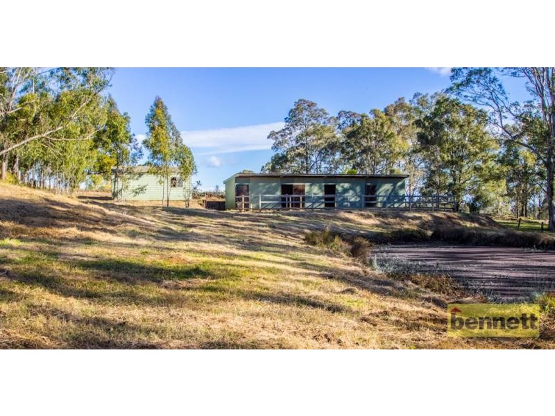 160 Old Pitt Town Road, Box Hill NSW 2765