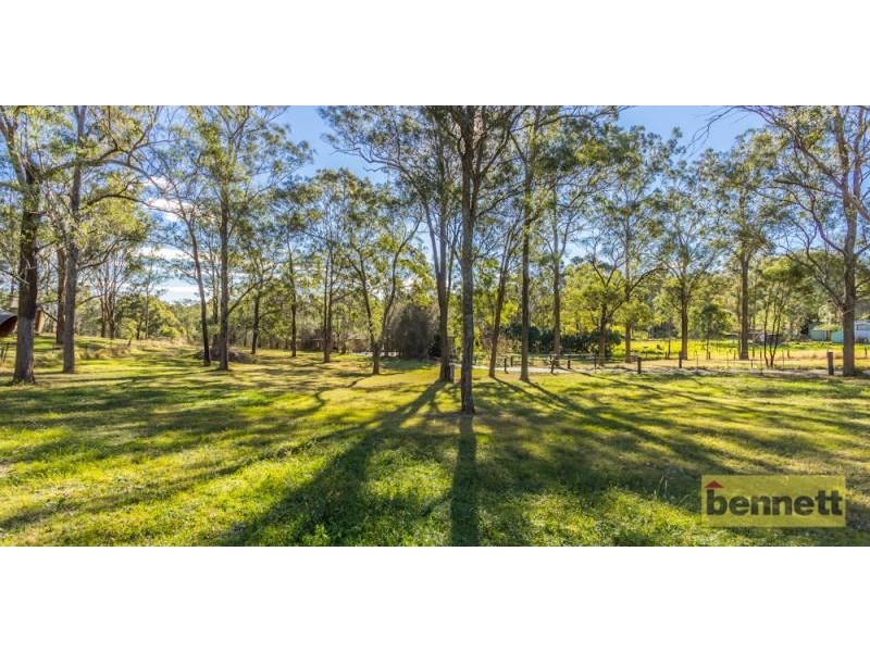160 Old Pitt Town Road, Box Hill NSW 2765