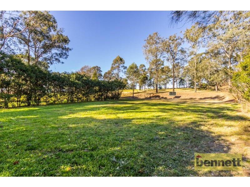 160 Old Pitt Town Road, Box Hill NSW 2765