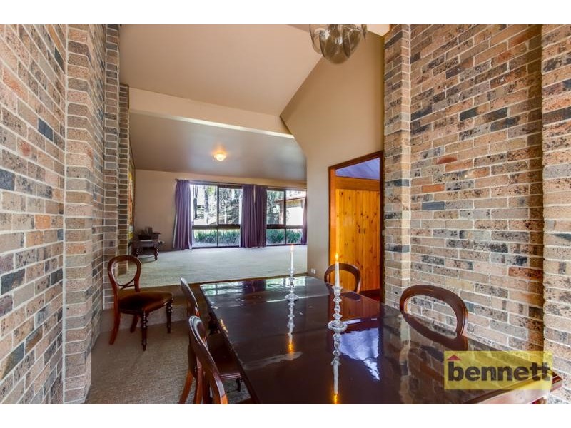 160 Old Pitt Town Road, Box Hill NSW 2765