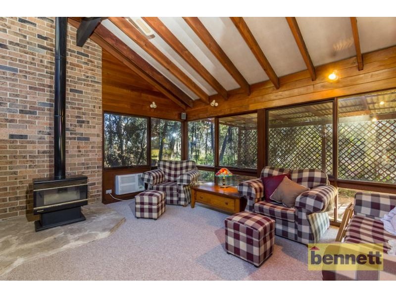 160 Old Pitt Town Road, Box Hill NSW 2765