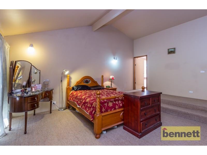 160 Old Pitt Town Road, Box Hill NSW 2765