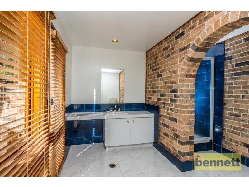 160 Old Pitt Town Road, Box Hill NSW 2765