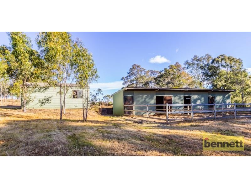 160 Old Pitt Town Road, Box Hill NSW 2765