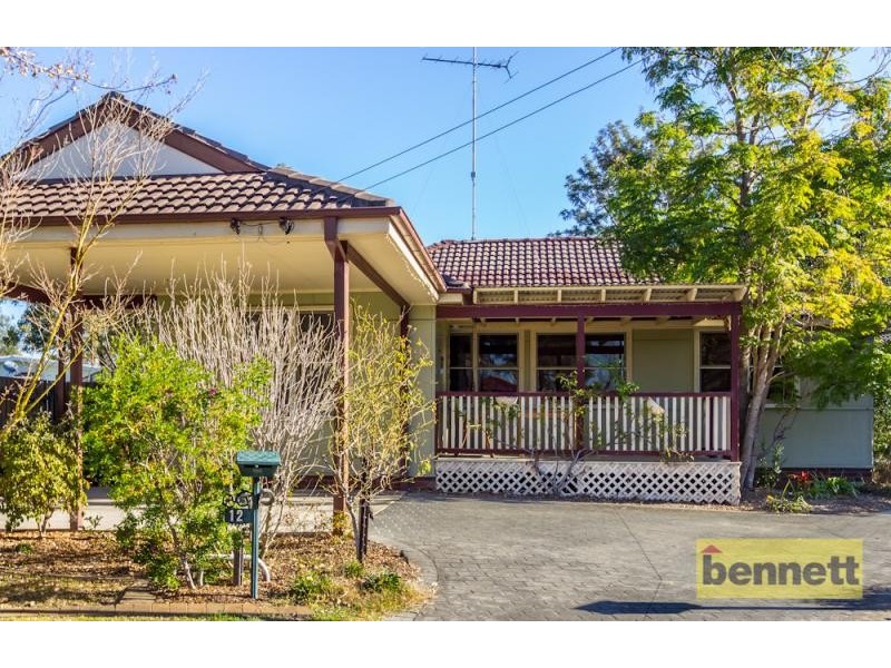 12 Sloper Avenue, Richmond NSW 2753
