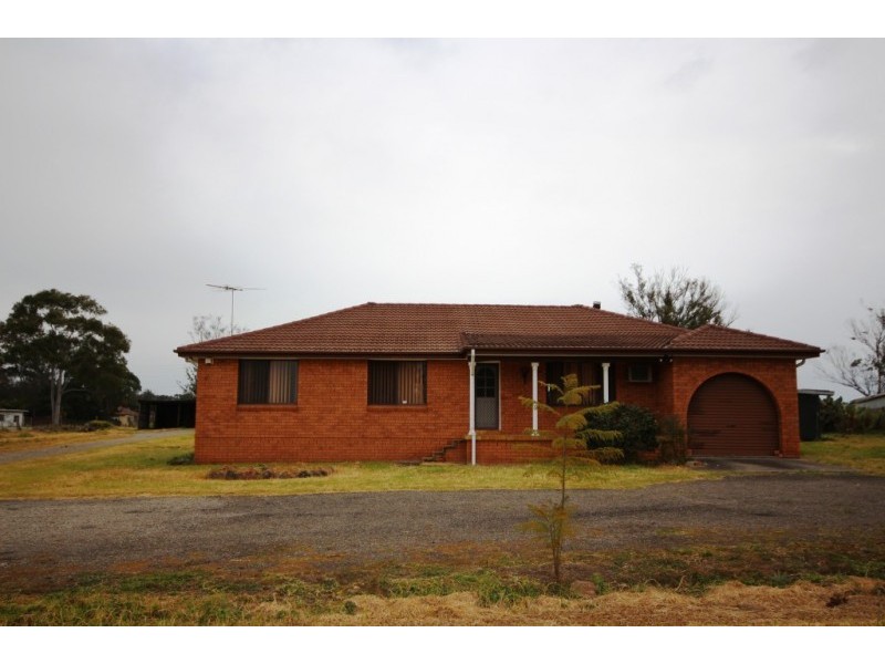 990 Richmond Road, Marsden Park NSW 2765