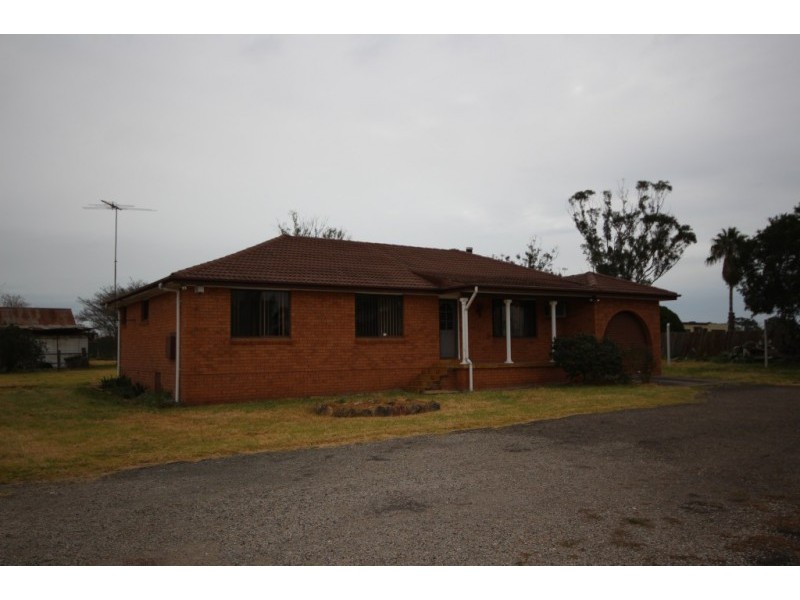 990 Richmond Road, Marsden Park NSW 2765