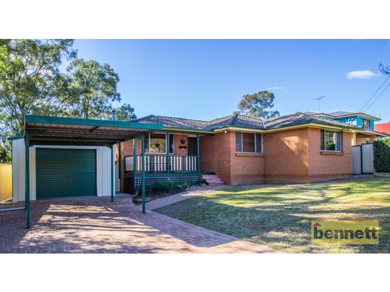 16 Grand parade, Glossodia NSW 2756