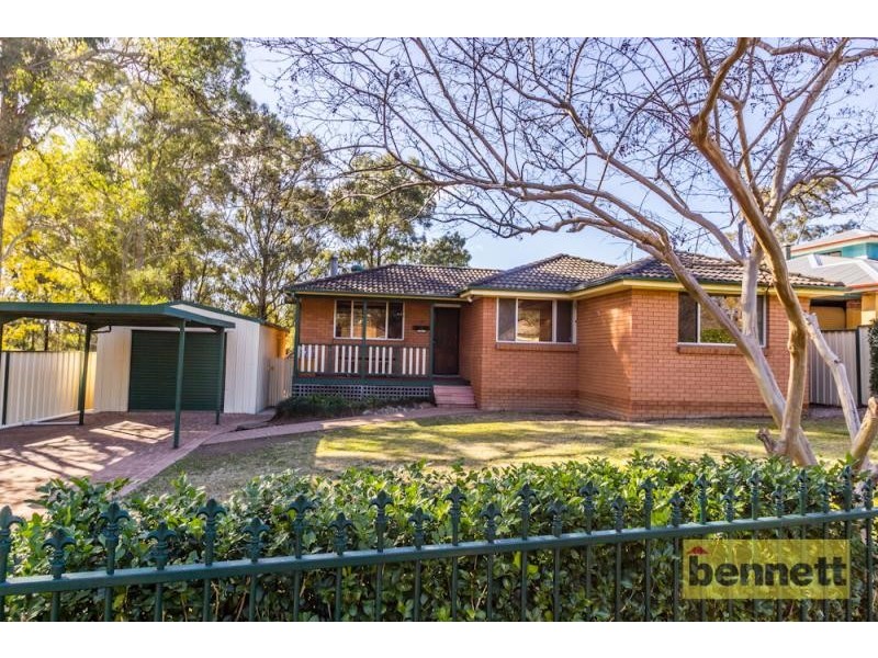 16 Grand parade, Glossodia NSW 2756