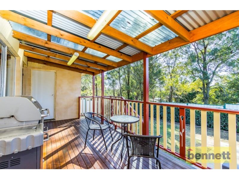 16 Grand parade, Glossodia NSW 2756