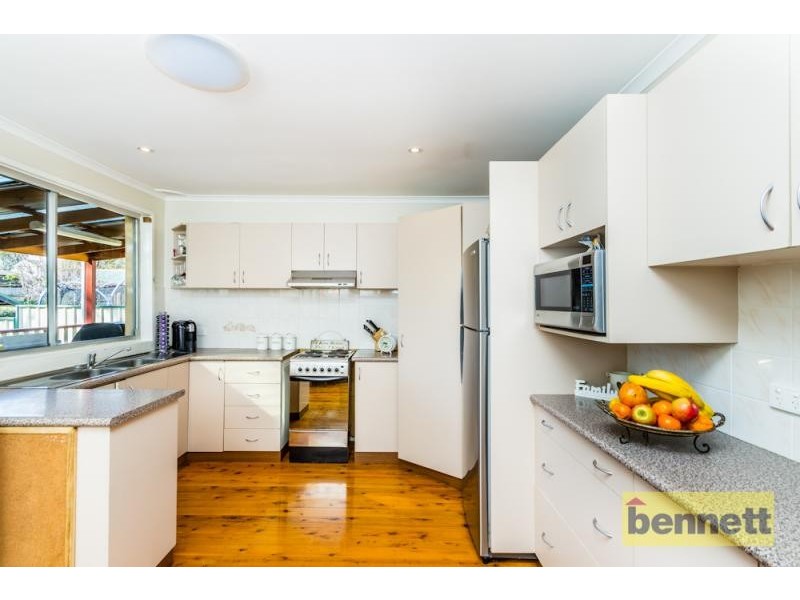 16 Grand parade, Glossodia NSW 2756