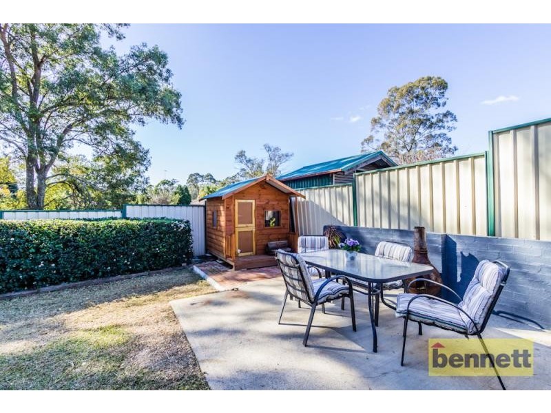 16 Grand parade, Glossodia NSW 2756