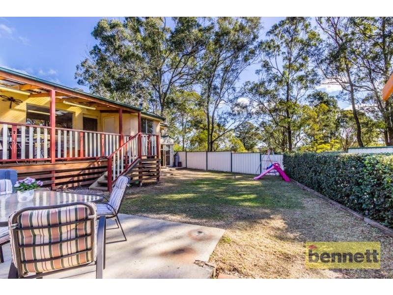 16 Grand parade, Glossodia NSW 2756