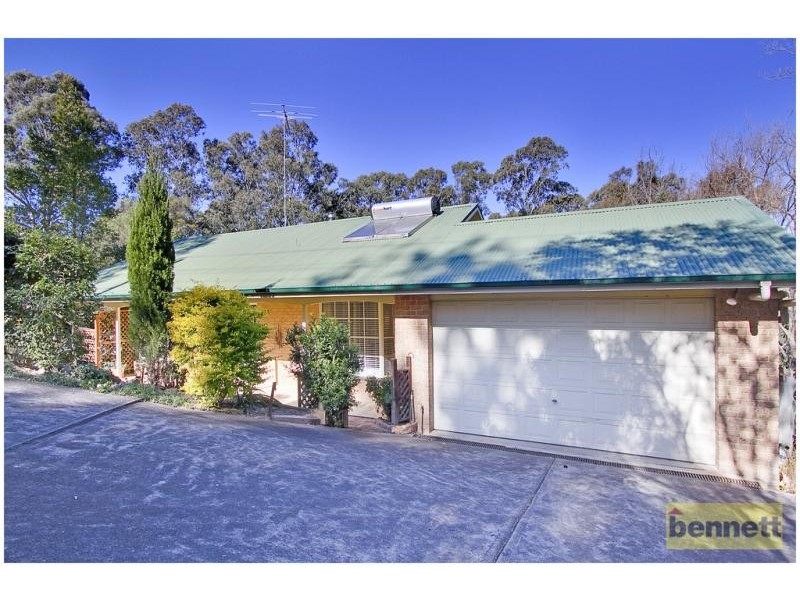 18 Timms Hill Road, Kurrajong NSW 2758