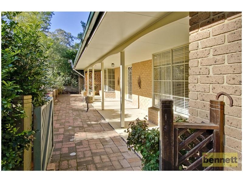 18 Timms Hill Road, Kurrajong NSW 2758