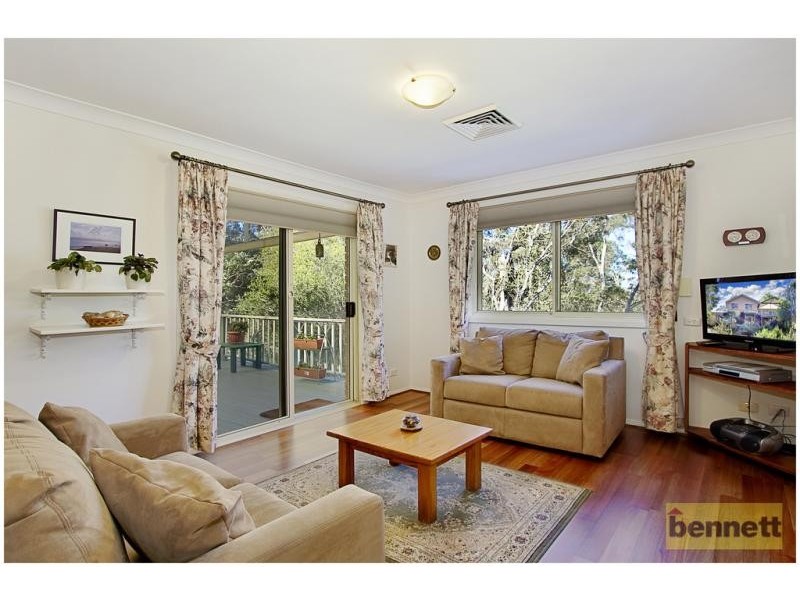 18 Timms Hill Road, Kurrajong NSW 2758