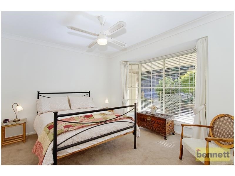 18 Timms Hill Road, Kurrajong NSW 2758